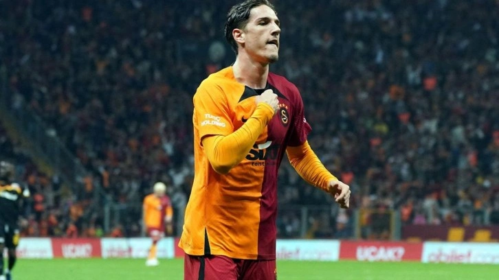 Galatasaray'a Suudi Arabistan'dan dev teklif!