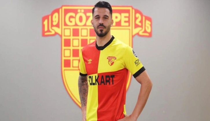 Galatasaray'da ayrılık! Aytaç Kara Göztepe'de