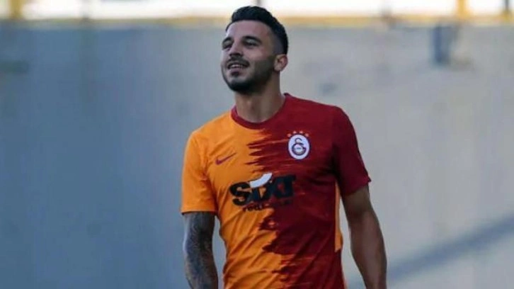 Galatasaray'da Aytaç Kara ile yollar ayrıldı!