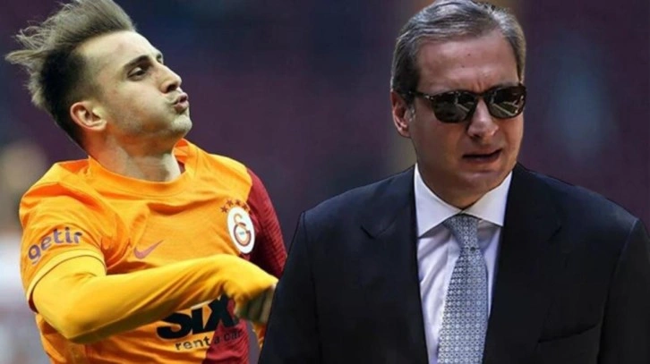 Galatasaray'da çılgın plan! Kerem rekor bonservisle gidiyor, boşluğu bedavaya doluyor