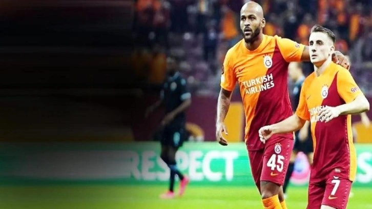 Galatasaray'da Kerem Aktürkoğlu ve Marcao’ya teklif bekleniyor