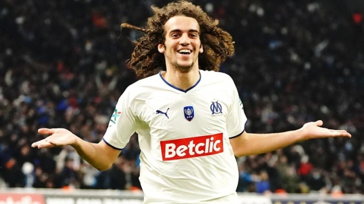 Galatasaray'dan, Guendouzi için Marsilya'ya flaş teklif!