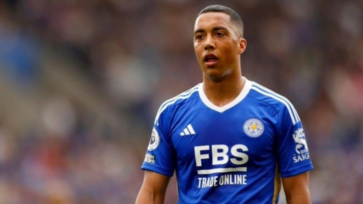 Galatasaray'ı yıkan haber! Tielemans Premier Lig'de kalıyor