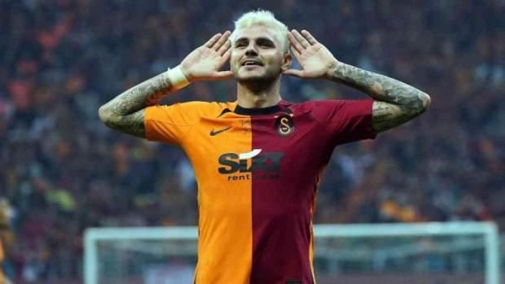 Galatasaray'ın 'bedava' planı: Mauro Icardi