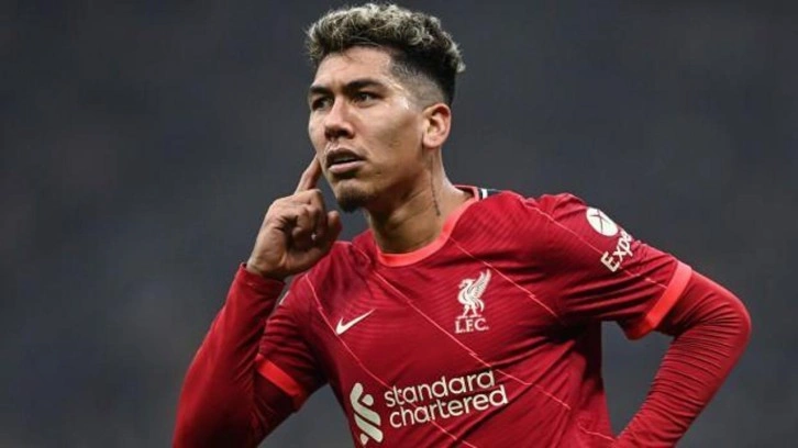 Galatasaray'ın Firmino'ya yaptığı teklif ortaya çıktı!