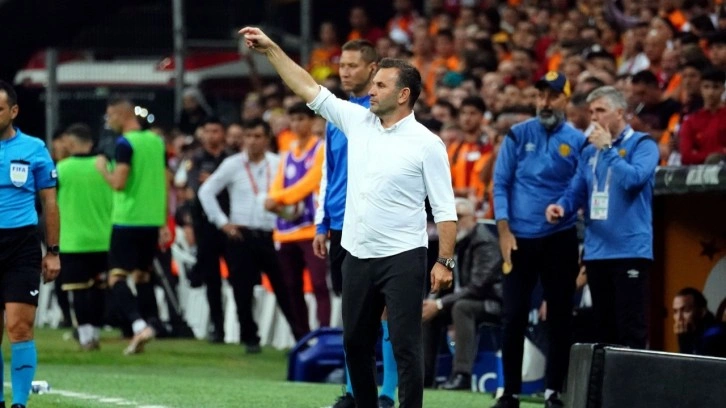 Galatasaray'ın hasretine dayanamadı, geri dönüyor. Okan Buruk hemen forma verecek