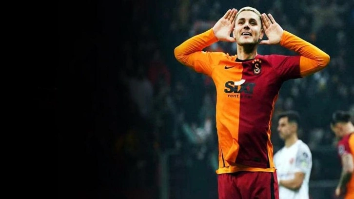 Galatasaray'ın işi zorlaştı! Icardi'nin talipleri artıyor