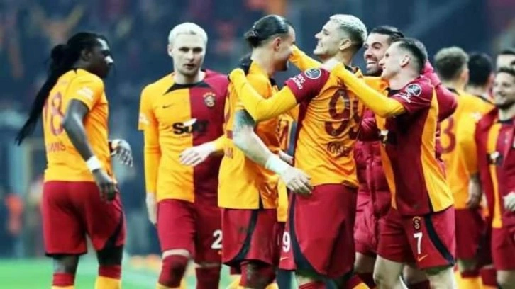 Galatasaray'ın rakibi Karabağ