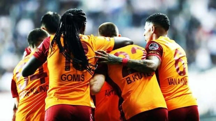 Galatasaray'ın rakibi Sturm Graz