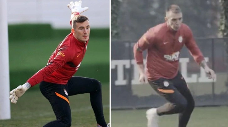 Galatasaray'ın resmi hesabı uzun süre sonra bayram yerine döndü! Taraftarı mest eden paylaşım