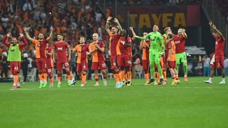 Galatasaray'ın transferleri dünya basınında!