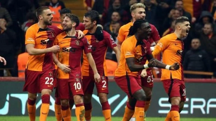 Galatasaraylı yıldızdan Çin’den gelen teklife flaş yanıt!