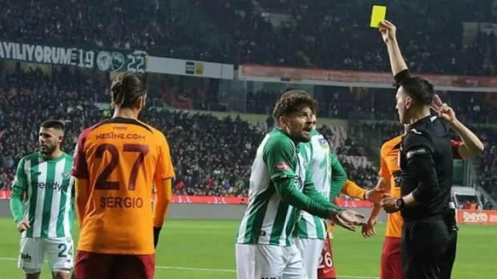 Galatasaraylıları çıldırtan karar için bomba itiraf!