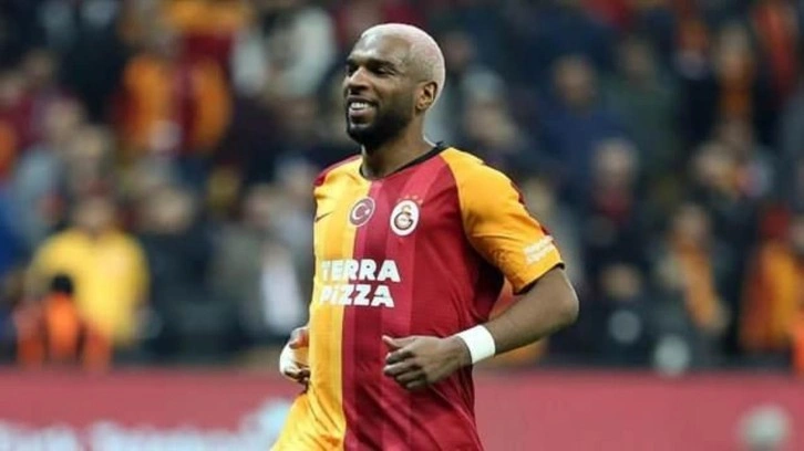 Galatasaraylıları kızdırdı! "Hakem yardımcı oldu bize" diyen Babel'den yeni açıklama