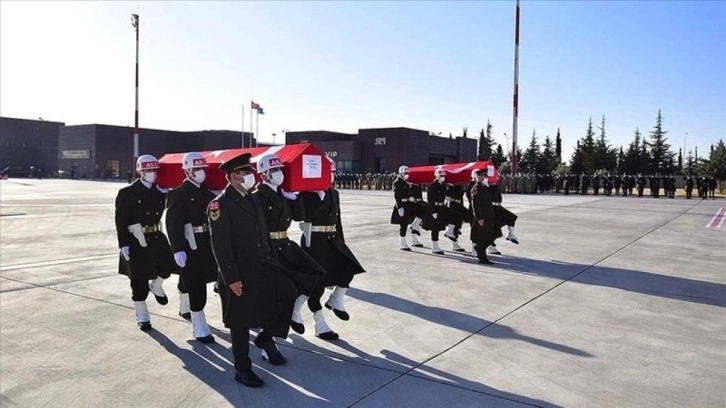 Gara şehitleri davasında yargılanan 2 teröristin cezası belli oldu!