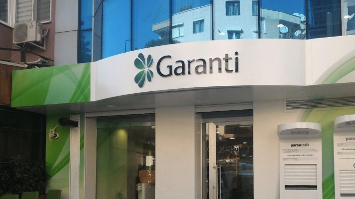 Garanti Bankası'ndan çalışanlarına üçüncü zam! Maaşlarda yüzde 91 artış yaptı