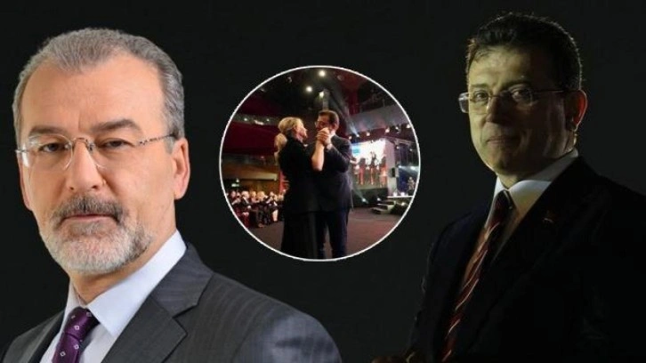 Gazeteci Hulki Cevizoğlu Ekrem İmamoğlu'na sert çıktı: 'Atatürk'ü bile bilmiyor'