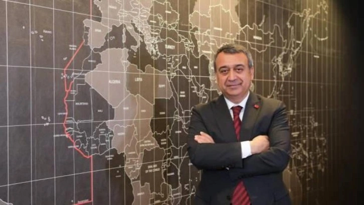 Gaziantep ihracatta rekor tazeledi