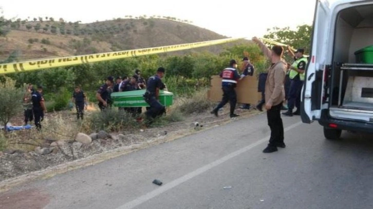 Gaziantep'te kayınpeder damadını öldürdüğü iddiasıyla gözaltına alındı