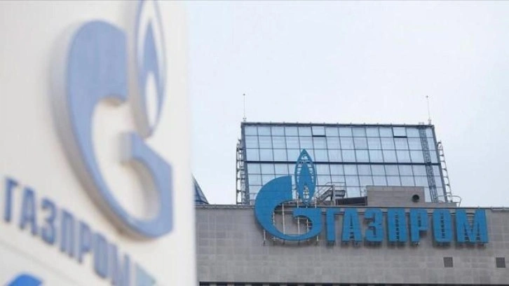 Gazprom, Polonya’ya doğal gaz sevkiyatını durdurduğunu 