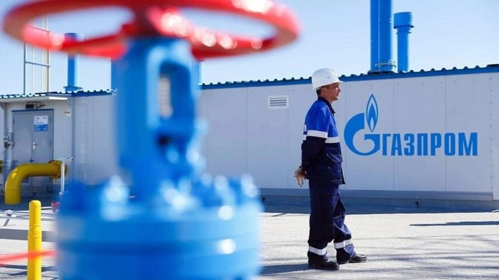 Gazprom'dan Türkiye için kritik gaz açıklaması!