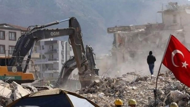 Gelir İdaresi Başkanlığı'ndan deprem bağışlarıyla ilgili açıklama!