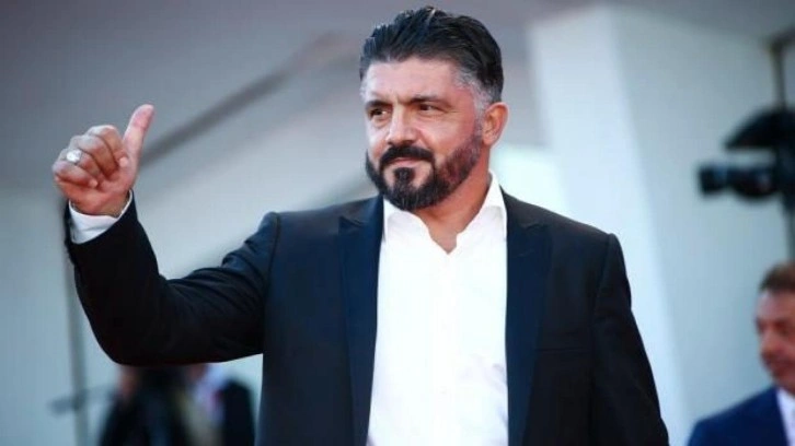 Gennaro Gattuso'dan 2 yıllık imza!