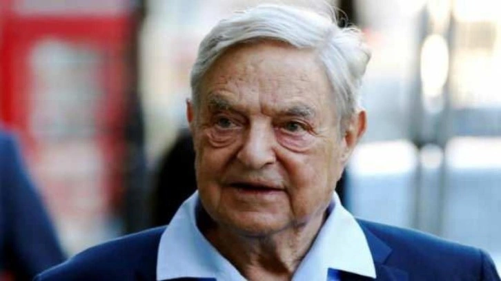 George Soros: Ukrayna, Üçüncü Dünya Savaşı'nın başlangıcı olabilir