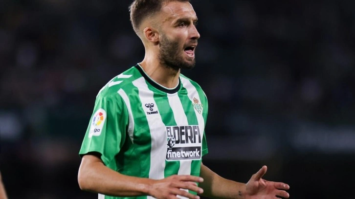 German Pezzella için Real Betis'e 3 milyon euroluk teklif!