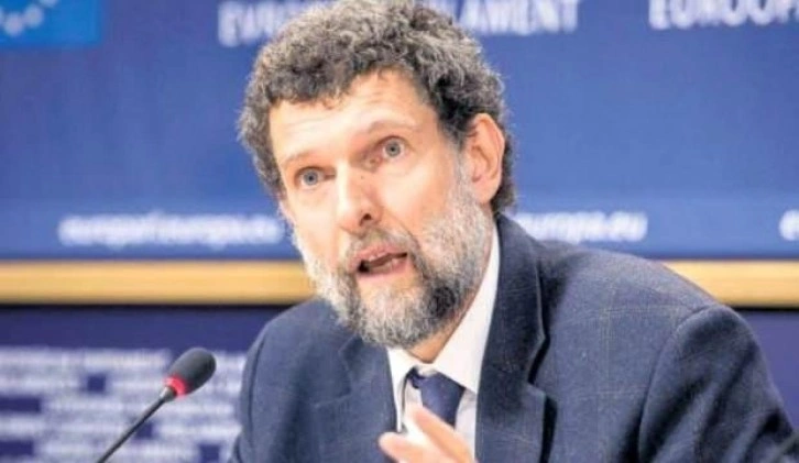 Gezi Parkı davasında Osman Kavala son savunmasını yapacak! Karar bugün açıklanıyor