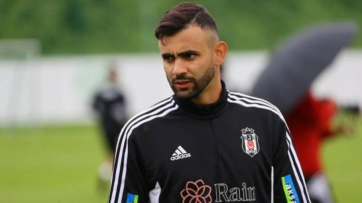 Ghezzal için flaş iddia! Ayrılık kapıda