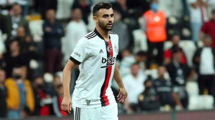 Ghezzal yeni rolünü açıkladı