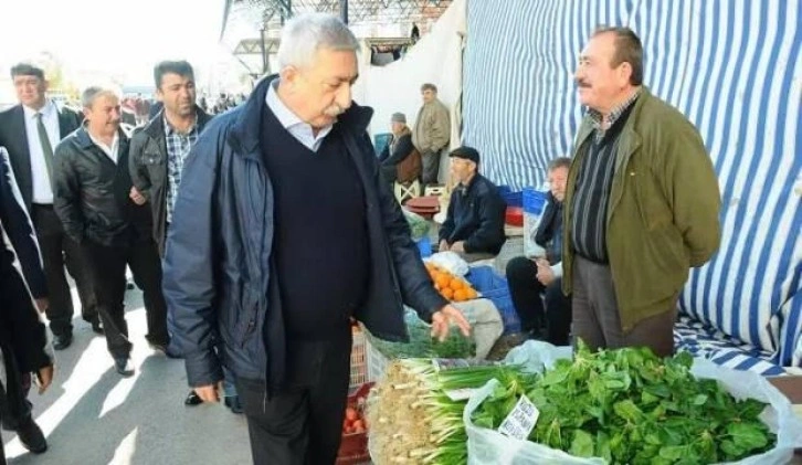 “Gıdada KDV indirimi, maliyetler düşerse tezgaha yansır”