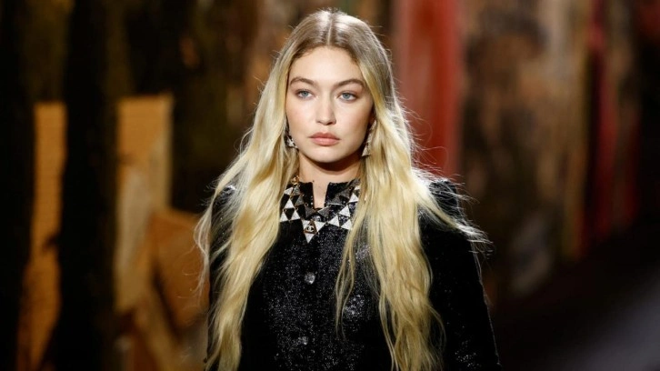 Gigi Hadid İsrail'in korkunç itirafını paylaştı