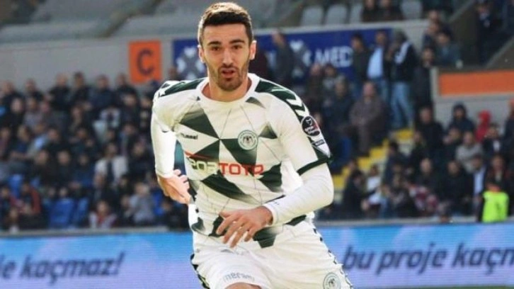 Giresunspor Riad Bajic'i kadrosuna kattı