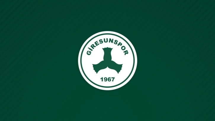 Giresunspor'da yönetim kurulu göreve devam kararı aldı