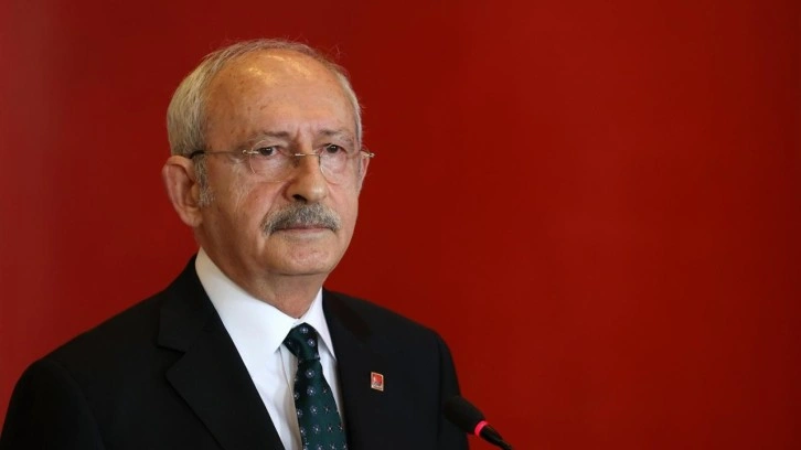 Gizli zoom toplantısında bardağı taşıran damla: Kılıçdaroğlu'ndan ilk hamle geldi!