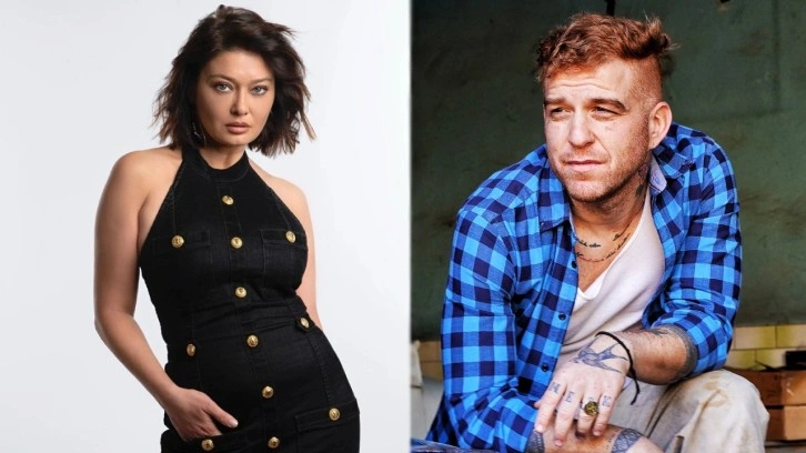 Gökhan Özoğuz'a ateş püskürdü! Nurgül Yeşilçay çıldırdı: Gözünüzde büyütmeyin