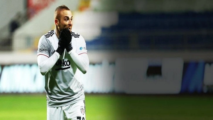 Gökhan Töre'nin yeni adresi şaşırttı!