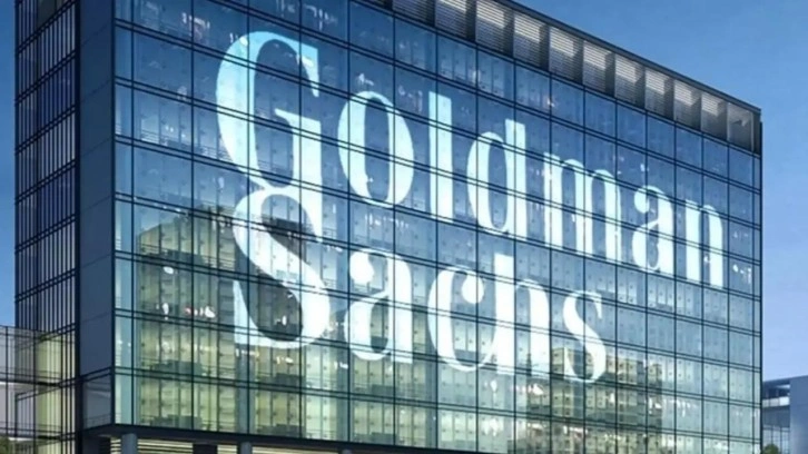 Goldman Sachs hisse başına kazanç tahminlerini artırdı