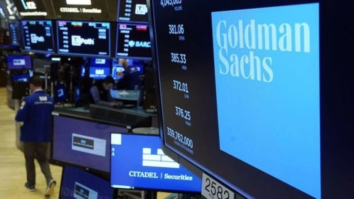 Goldman, Türkiye cari açık tahminini yükseltti