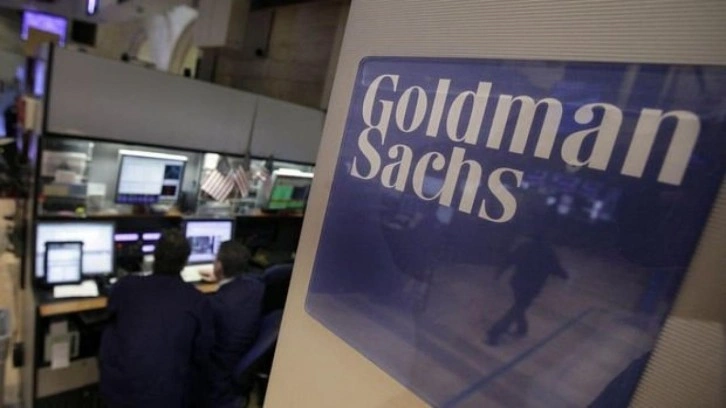 Goldman'dan MB faiz tahmini