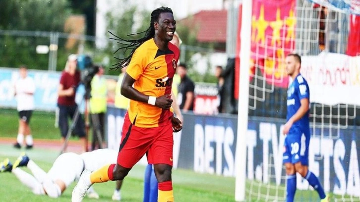 Gomis: 