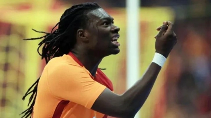 Gomis'te aynı karın ağrısı! Talebini duyan Galatasaraylılar artık onu istemiyor