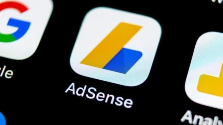 Google'dan Rusya'ya darbe' Adsense hesapları kapatıldı....