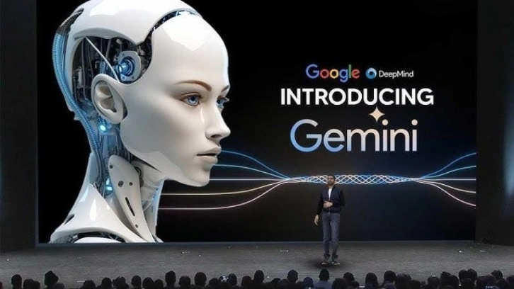 Google Gemini mobil uygulaması artık Türkçe kullanılabiliyor!