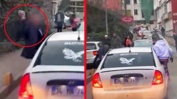 Görüntüler büyük tepki çekmişti! Ambulansa yol vermeyen sürücülere dudak uçuklatan ceza!