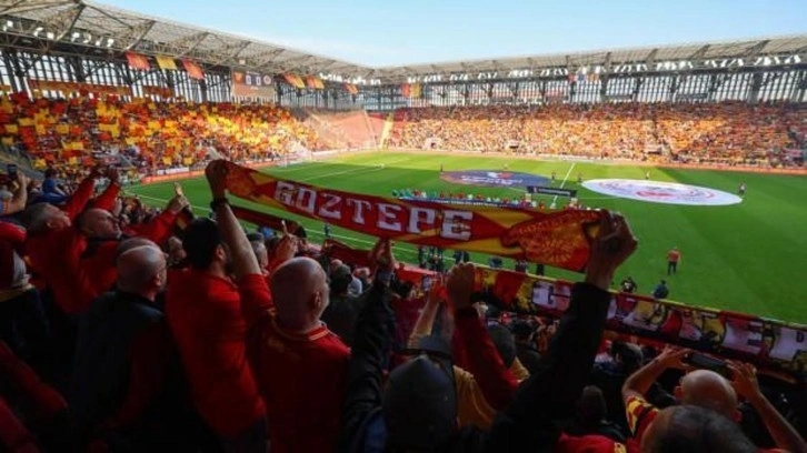 Göztepe acı ilkleri yaşadı