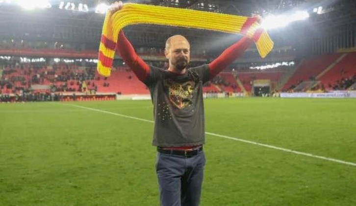 Göztepe’de Maestro kendini kanıtladı