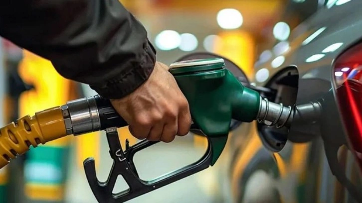 Güncel akaryakıt fiyatları 13 Eylül 2024! Benzin, motorin ve LPG litre fiyatı ne kadar?